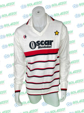 Load image into Gallery viewer, Milan RollyGo Away L/S: 1984-85 Franco Baresi #6