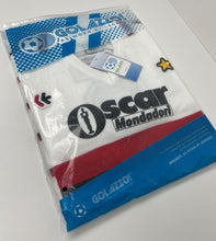 Load image into Gallery viewer, Milan RollyGo Away L/S: 1984-85 Franco Baresi #6