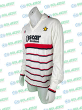 Load image into Gallery viewer, Milan RollyGo Away L/S: 1984-85 Franco Baresi #6