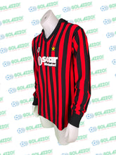 Load image into Gallery viewer, Milan RollyGo Home L/S: 1984-85 Mark Hateley #9