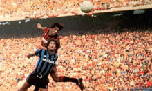 Load image into Gallery viewer, Milan RollyGo Home L/S: 1984-85 Mark Hateley #9