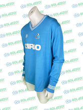 Carica l'immagine nel visualizzatore di Gallery, El Pibe d'Oro 1984-85 (Blu)