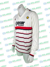 Load image into Gallery viewer, Milan RollyGo Away L/S: 1984-85 Franco Baresi #6
